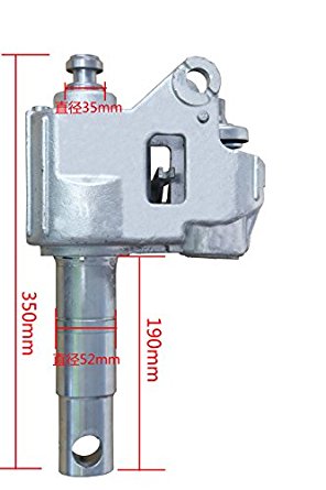 Bơm thủy lực AC