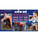 Tổng hợp hình ảnh sửa xe nâng tay trong năm 2020