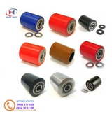 Bạn cần mua bánh xe nâng tay nhưng không biết kích thước bánh