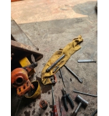 SỬA CHỮA XE NÂNG TAY NHẬT – NHANH CHÓNG, CHUYÊN NGHIỆP, UY TÍN TẠI NHẬT NAM