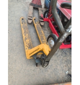 Phần 4 sửa chữa phục hồi bơm thuỷ lực xe nâng tay Jungheirich.