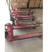 Phục hồi bơm thủy lực tại sân bay Tân Sơn Nhất