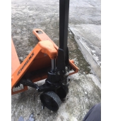 Sửa xe nâng tay bơm không lên tại KCN Hải Sơn - Công Nghiệp Nhật Nam