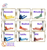 Thị trường xe nâng cao Việt Nam phát triển thế nào