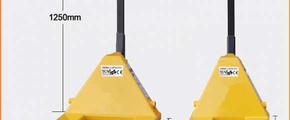 Cách chọn xe nâng tay phù hợp – Hướng dẫn chi tiết cho doanh nghiệp và cá nhân