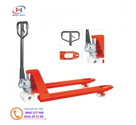 Xe nâng tay chất lượng bền bỉ giá chỉ 3t6