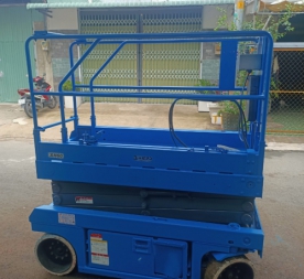 THANG NÂNG ĐIỆN SMAC NHẬT BÃI