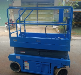 THANG NÂNG ĐIỆN SMAC NHẬT BÃI