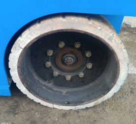 THANG NÂNG ĐIỆN SMAC NHẬT BÃI