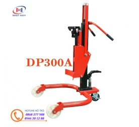 Xe nâng di chuyển phuy DP300A 