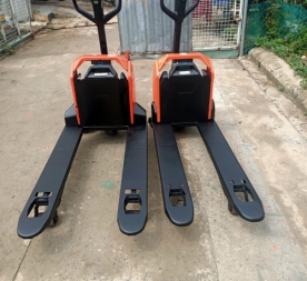 Xe Nâng Tay Điện BT Nhật Bãi – Giải Pháp Nâng Hạ Hiệu Quả, Tiết Kiệm Chi Phí