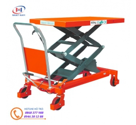 Bàn nâng TT800 chiều cao nâng 1500mm