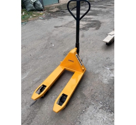 Xe nâng tay càng siêu ngắn 800mm hiệu Ichimens