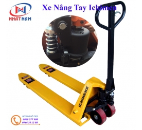 Xe nâng tay Ichimens XTN 680-1150