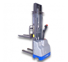 Xe nâng điện tự động hiệu Armanni - Italia