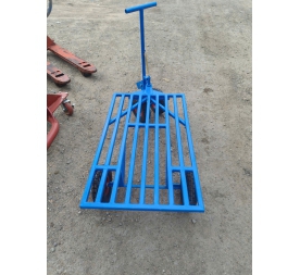 XE KÉO HÀNG MẶT THƯA CHỊU TẢI 500KG